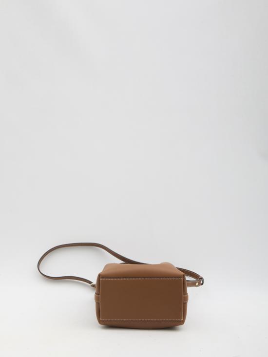 25SS 구찌 토트백 815118 BROWN - GUCCI