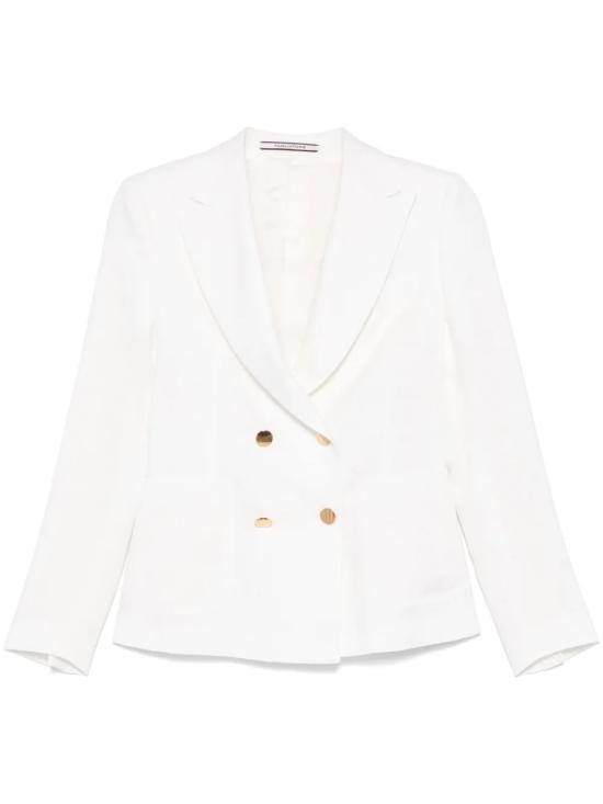 25SS 딸리아토레 자켓 JCORAL1EK340159UEX827 White