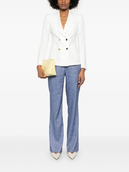 25SS 딸리아토레 자켓 JCORAL1EK340159UEX827 White - TAGLIATORE