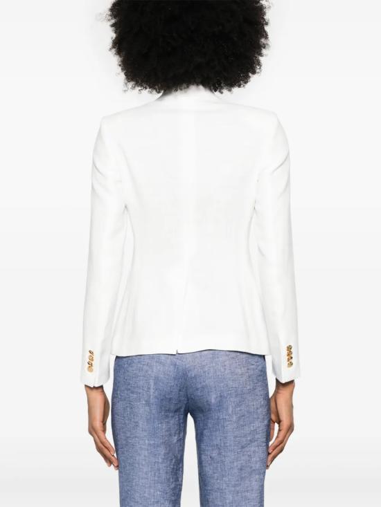 25SS 딸리아토레 자켓 JCORAL1EK340159UEX827 White - TAGLIATORE