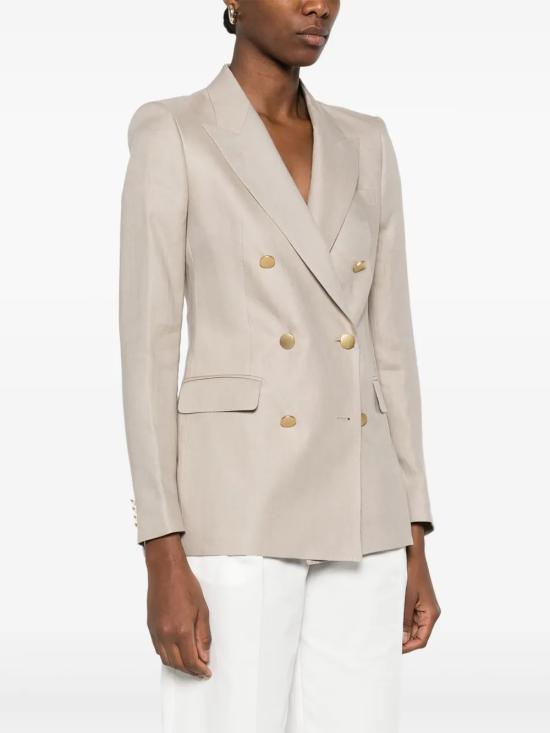 25SS 딸리아토레 자켓 JPARIGI10B340021URT811 Beige - TAGLIATORE