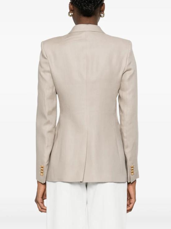 25SS 딸리아토레 자켓 JPARIGI10B340021URT811 Beige - TAGLIATORE