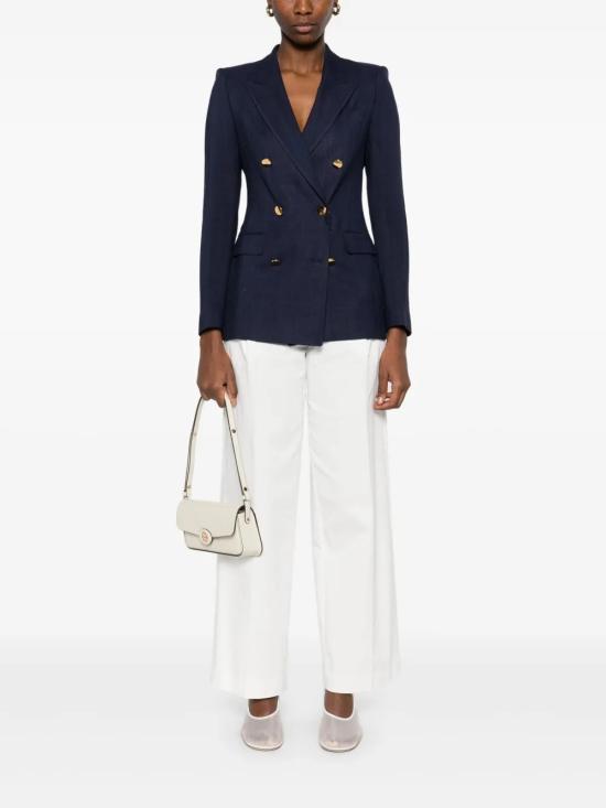 25SS 딸리아토레 자켓 JPARIGI10B340159UEB849 Blue - TAGLIATORE