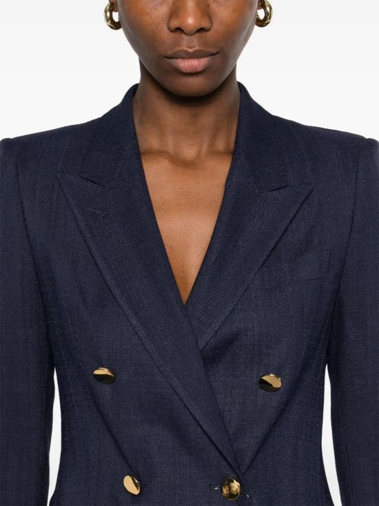 25SS 딸리아토레 자켓 JPARIGI10B340159UEB849 Blue - TAGLIATORE