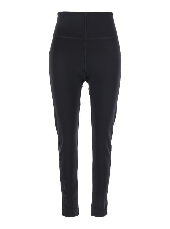 25SS 몽클레어 스트레이트 팬츠 8H00006829H7999 Black