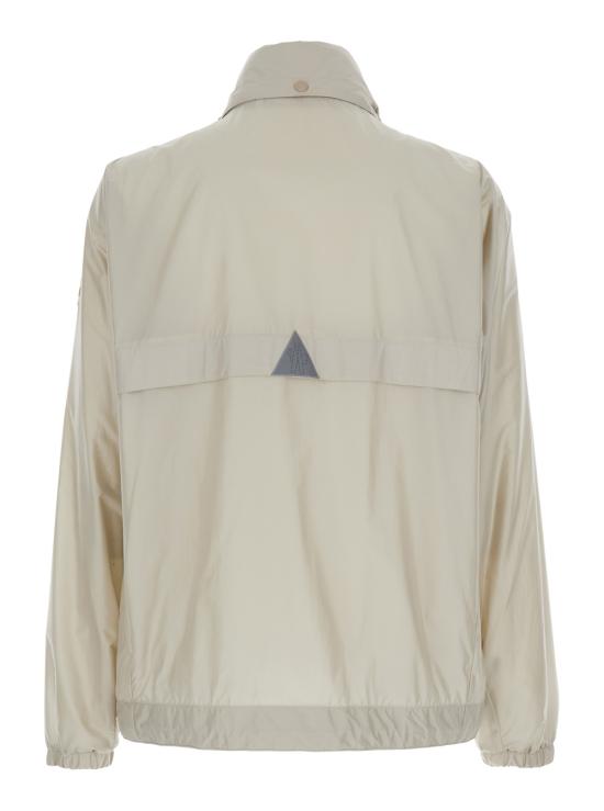 26FW 몽클레어 네가라 윈드브레이거 자켓 1A00006598E0215 Beige - MONCLER