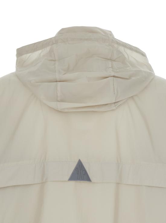 26FW 몽클레어 네가라 윈드브레이거 자켓 1A00006598E0215 Beige - MONCLER