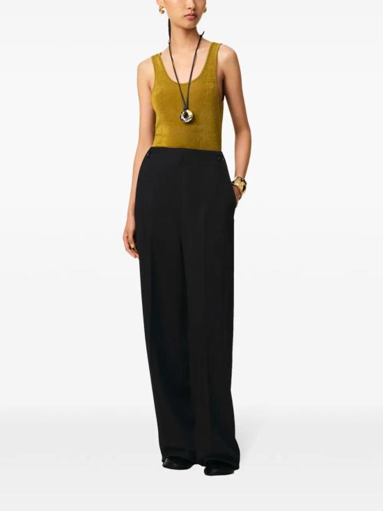  아미 스트레이트 팬츠 E25FTR430WV0067 - AMI