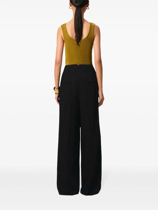  아미 스트레이트 팬츠 E25FTR430WV0067 - AMI