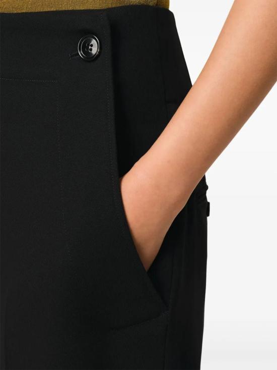  아미 스트레이트 팬츠 E25FTR430WV0067 - AMI