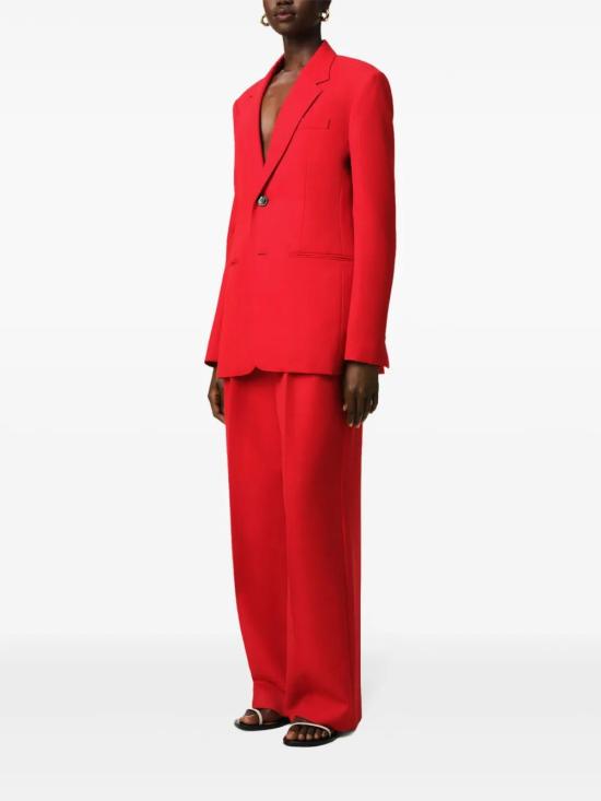  아미 수트 자켓 E25FBV011WV0068 - AMI