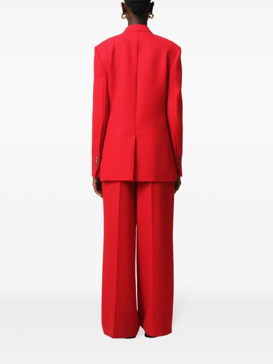  아미 수트 자켓 E25FBV011WV0068 - AMI