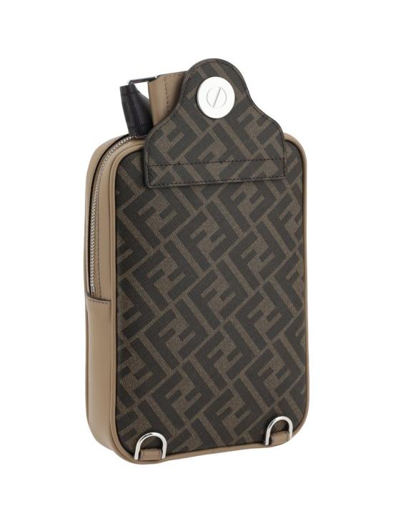  펜디 크로스백 7VZ085ARMDF1EGA DOM - FENDI