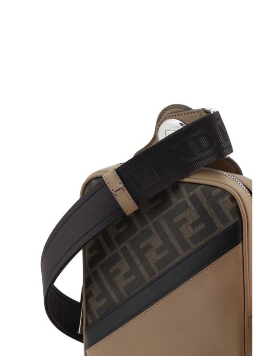  펜디 크로스백 7VZ085ARMDF1EGA DOM - FENDI