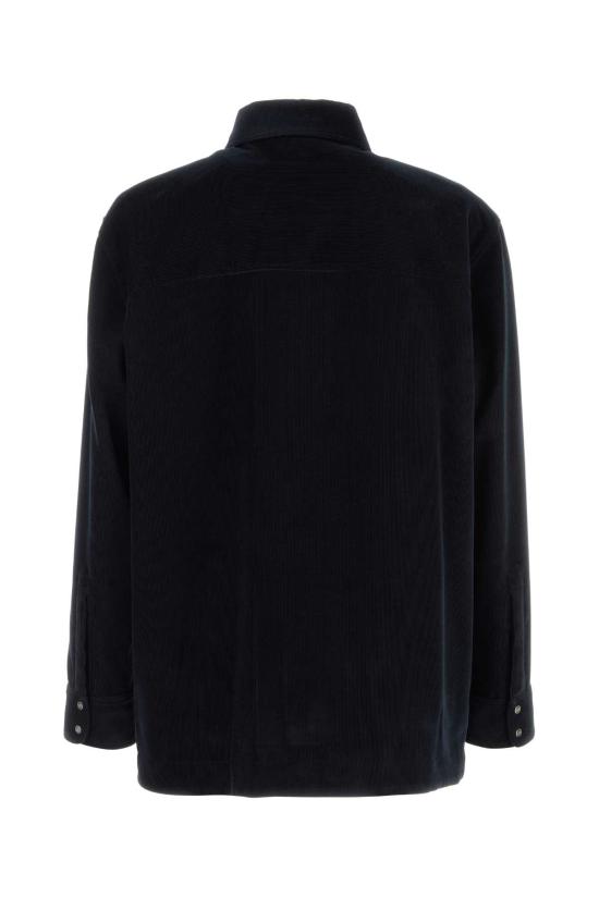  펜디 자켓 FW1349ATE9F0QG3 BLUE DOM - FENDI