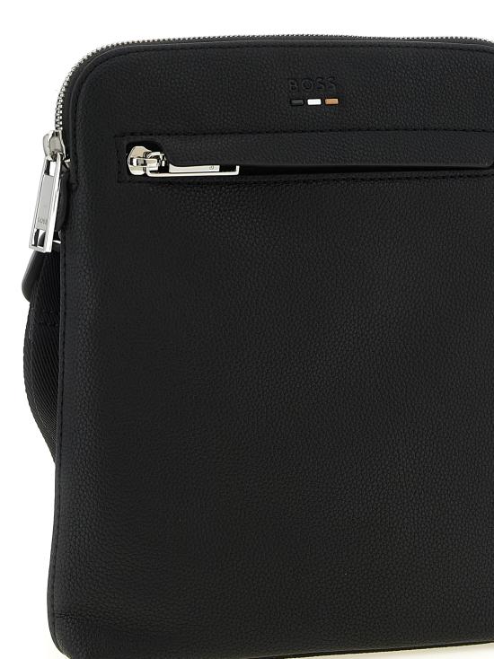 25FW 휴고보스 크로스백 50536477001 BLACK DOM - HUGO BOSS
