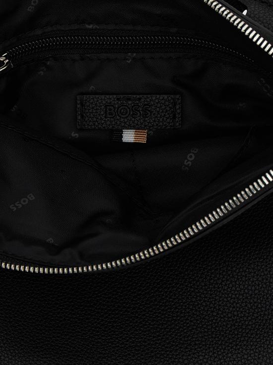 25FW 휴고보스 크로스백 50536477001 BLACK DOM - HUGO BOSS