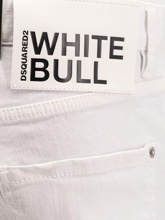 25SS 디스퀘어드2 데님 팬츠 S74LB1492S39781100 DOM - DSQUARED2