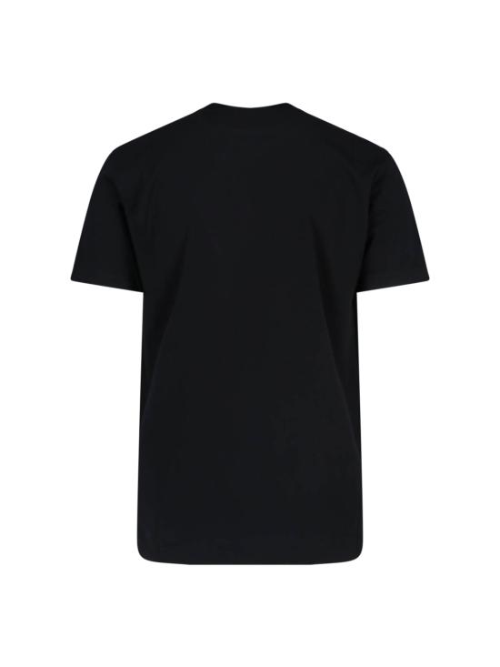 25SS 디스퀘어드2 반팔 티셔츠 S74GD1394D20020900 DOM - DSQUARED2