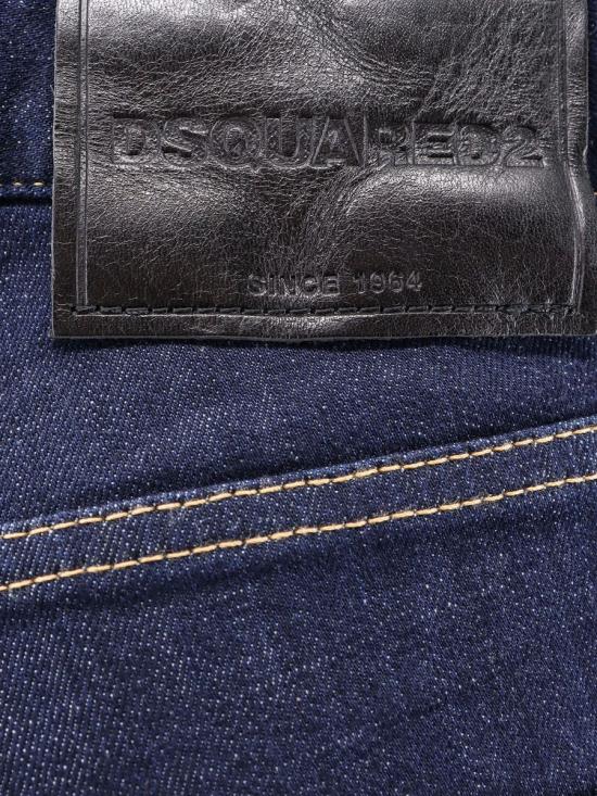 25SS 디스퀘어드2 데님 팬츠 S74LB1535S30664470 DOM - DSQUARED2