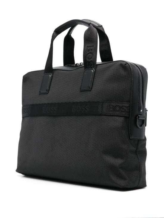 25FW 휴고보스 숄더백 50536181001 BLACK DOM - HUGO BOSS