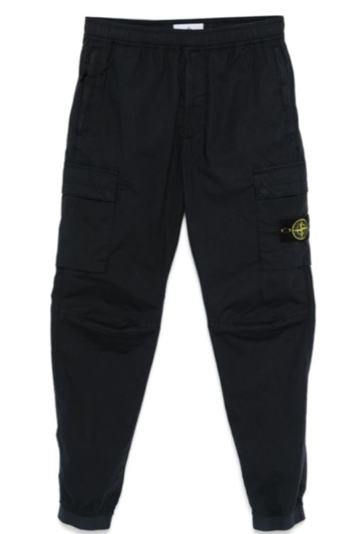 25SS 스톤 아일랜드 트레이닝/조거 팬츠 K1S153100031S0003V0020 NAVY DOM - STONE ISLAND