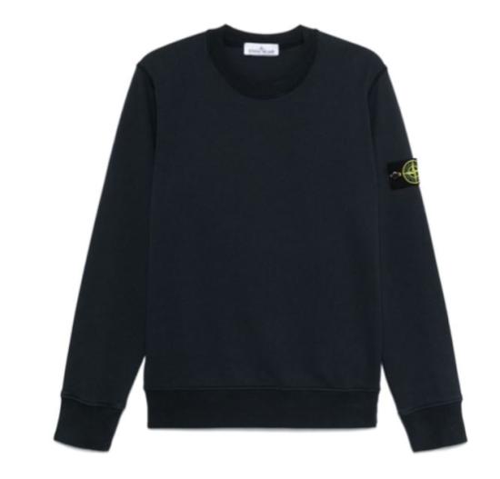 25SS 스톤 아일랜드 긴팔 티셔츠 K1S156100044S0051V0020 NAVY DOM - STONE ISLAND