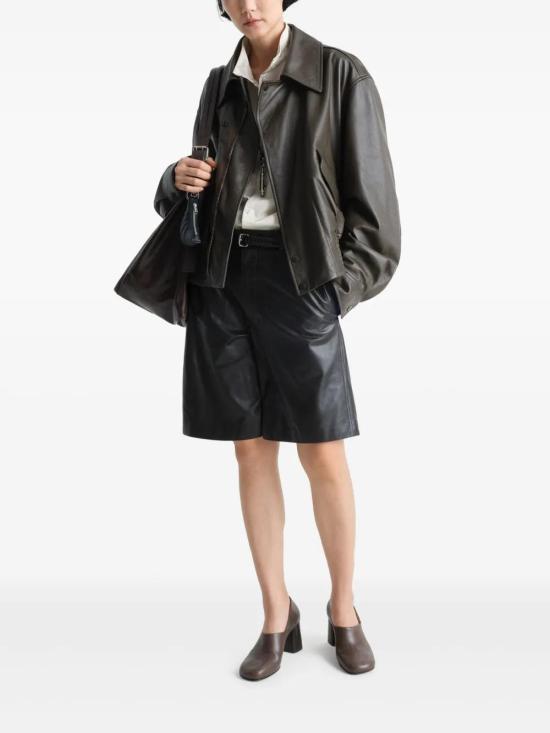  르메르 봄버 자켓 OW1135LL0095 - LEMAIRE