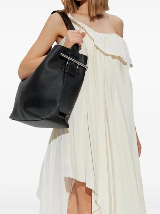  알렉산더 맥퀸 숏 원피스 819110QEAF2 ecru - ALEXANDER MCQUEEN