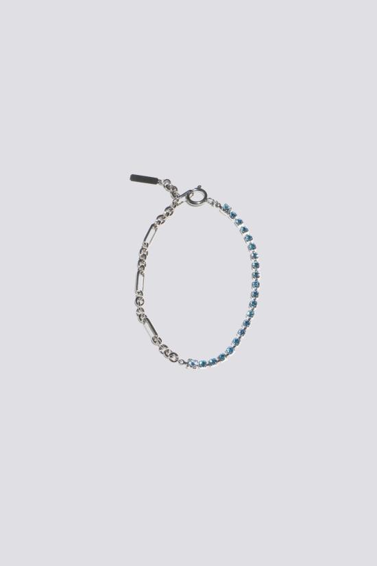  저스틴 클렌퀏 바디 주얼리 저스틴 클렌켓 가이아 앵클릿 브라스 - JUSTINE CLENQUET