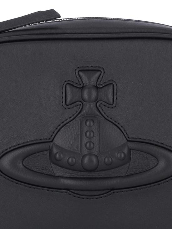 25SS 비비안웨스트우드 크로스백 48020005UL001SN401 DOM - VIVIENNE WESTWOOD