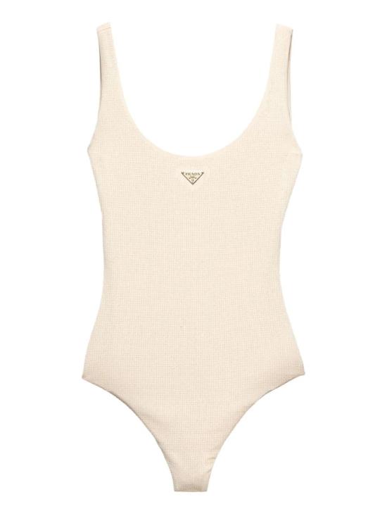  프라다 원피스 수영복 70196RS23113K9 beige