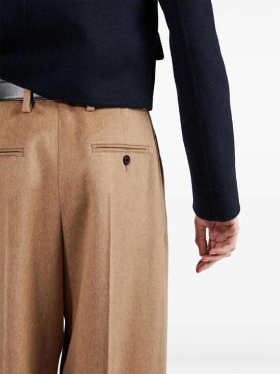  프라다 스트레이트 팬츠 P270HSOOO165 - PRADA