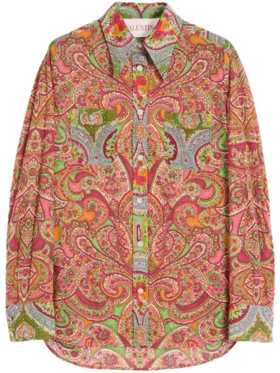  발렌티노 가라바니 셔츠 BAB7B7975