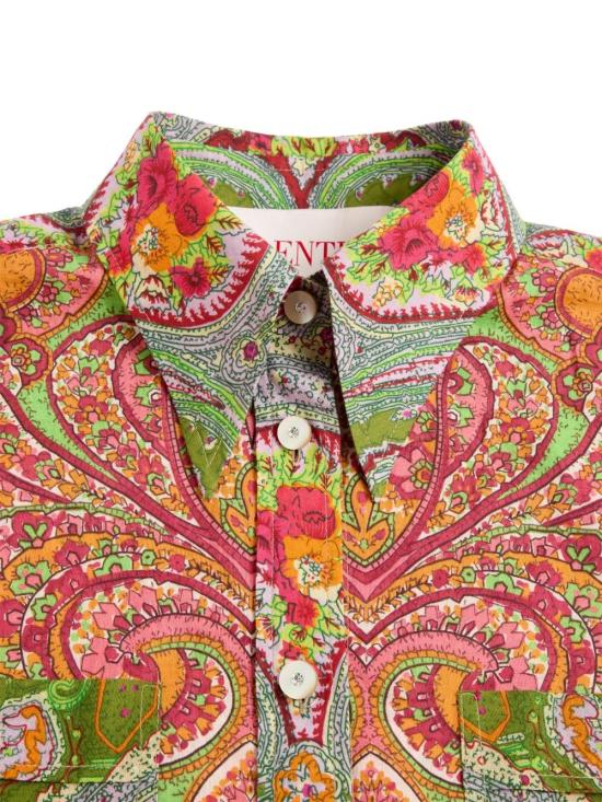  발렌티노 가라바니 셔츠 BAB7B7975 - VALENTINO GARAVANI