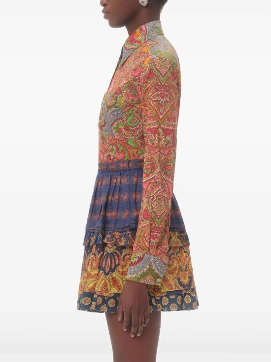  발렌티노 가라바니 셔츠 BAB7B7975 - VALENTINO GARAVANI