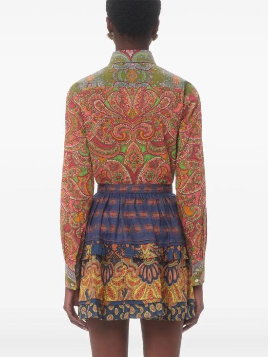  발렌티노 가라바니 셔츠 BAB7B7975 - VALENTINO GARAVANI