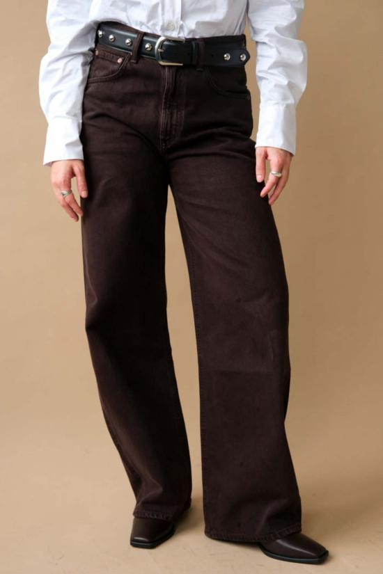  비로우더레귤러 벨트 레귤러 벨트 B Low The Belt 케네디 모토  블랙/실버 - B LOW THE BELT