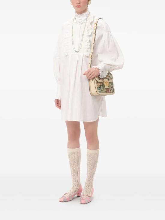  발렌티노 가라바니 숏 원피스 BVAUF590D - VALENTINO GARAVANI