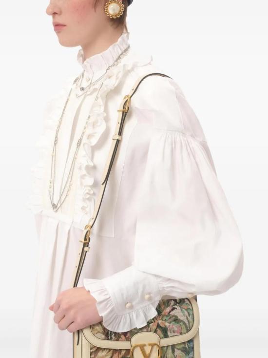  발렌티노 가라바니 숏 원피스 BVAUF590D - VALENTINO GARAVANI