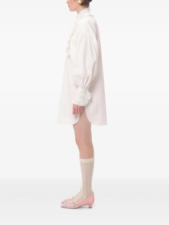  발렌티노 가라바니 숏 원피스 BVAUF590D - VALENTINO GARAVANI