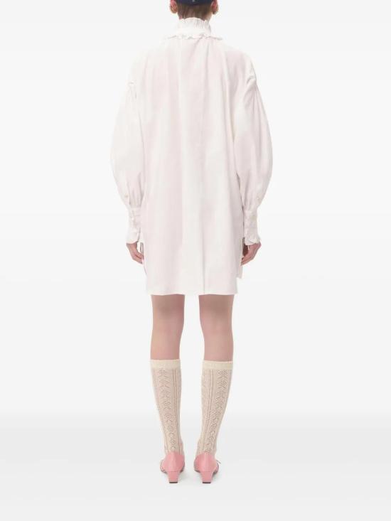  발렌티노 가라바니 숏 원피스 BVAUF590D - VALENTINO GARAVANI