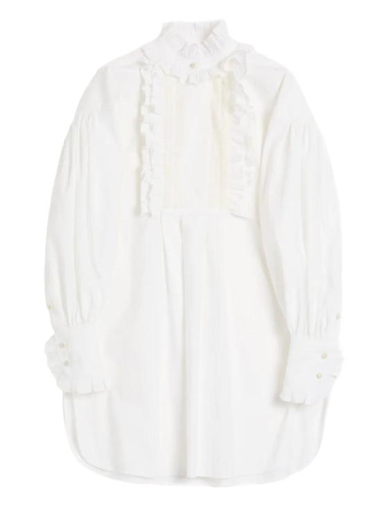  발렌티노 가라바니 숏 원피스 BVAUF590D