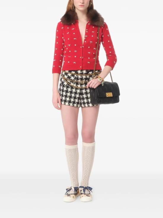  발렌티노 가라바니 숏팬츠 BRF2W090K - VALENTINO GARAVANI