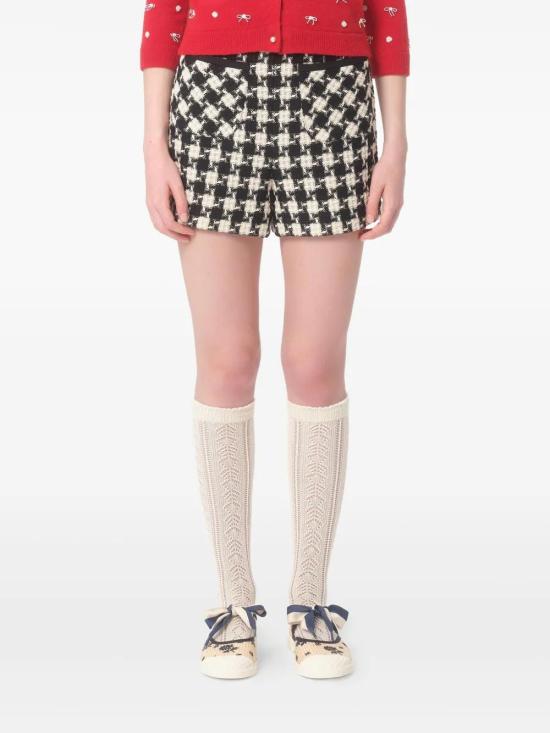  발렌티노 가라바니 숏팬츠 BRF2W090K - VALENTINO GARAVANI