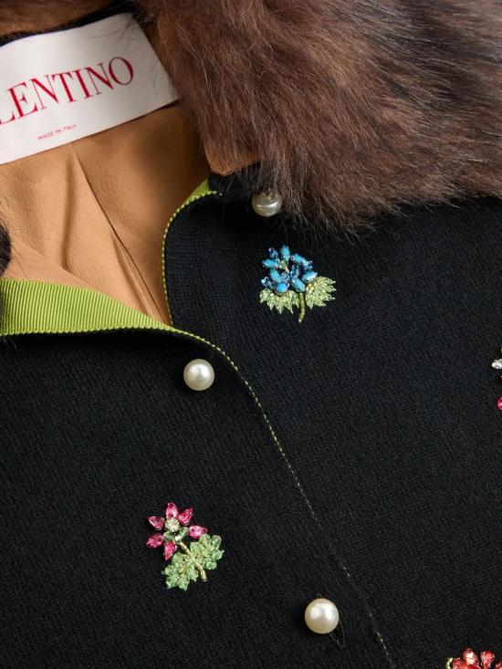  발렌티노 가라바니 가디건 BKA09N91L - VALENTINO GARAVANI