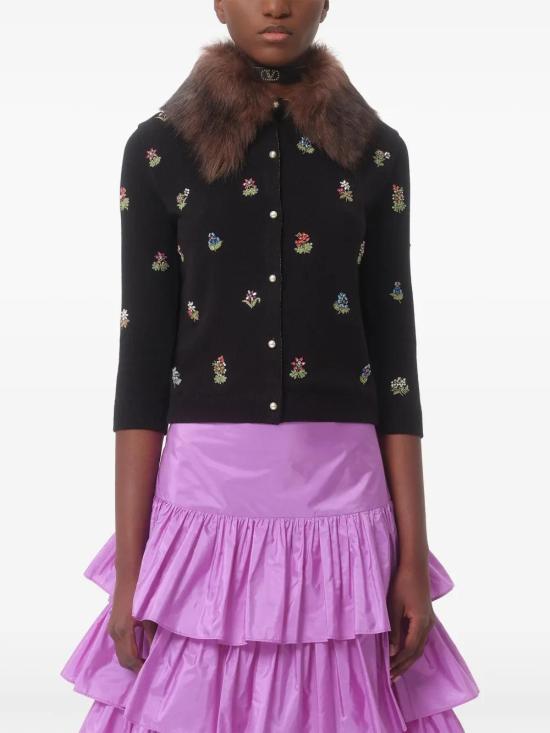  발렌티노 가라바니 가디건 BKA09N91L - VALENTINO GARAVANI