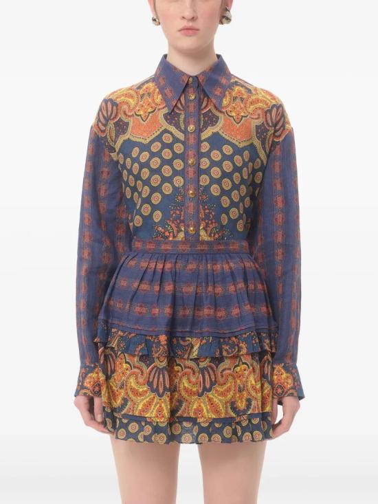  발렌티노 가라바니 셔츠 BAB7A1950 - VALENTINO GARAVANI