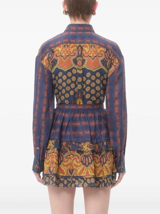  발렌티노 가라바니 셔츠 BAB7A1950 - VALENTINO GARAVANI