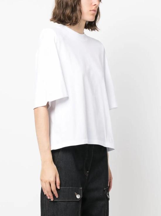  이자벨마랑 긴팔 티셔츠 TS0105FBA1N41I - ISABEL MARANT